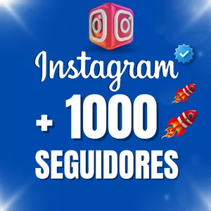 Imagen de portada para Ebook 1000 SEGUIDORES