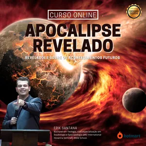 Capa do curso 
