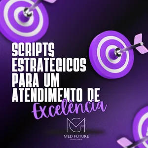 Imagem de capa para o Curso online Scripts Estratégicos para um Atendimento de Excelência