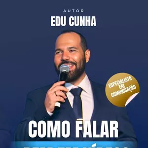 Imagem de capa para o Curso online Como Falar Bem em Vídeos e Redes Sociais