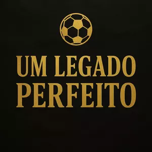 Imagem de capa para o Ebook Um Legado Perfeito