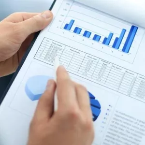 Imagem de capa para o Curso online Análise de Balanço