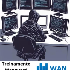 Capa do curso 