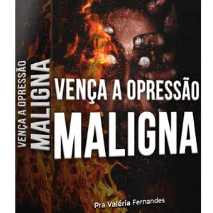 Imagem de capa para o Curso online Vença a Opressão Maligna