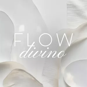 Imagem de capa para o Curso online Flow Divino