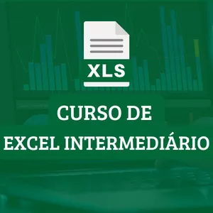 Imagem de Excel Intermediário criado por @marcelobrocardo.tech na hotmart
