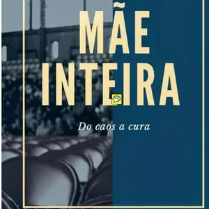 Imagem de capa para o Curso online MÃE INTEIRA