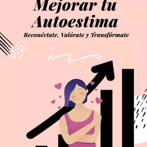 Imagen de portada para Curso online Reto de 1 Semana para Mejorar tu Autoestima