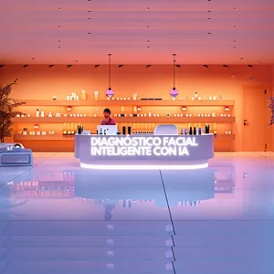 Imagen de portada para Curso online DIAGNÓSTICO FACIAL INTELIGENTE CON IA