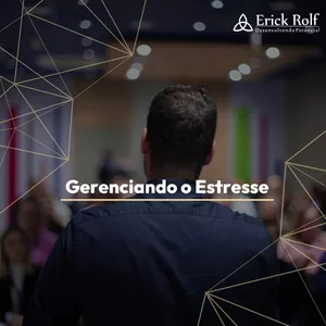 Imagem de capa para o Curso online Gerenciando o Estresse - Direto ao ponto