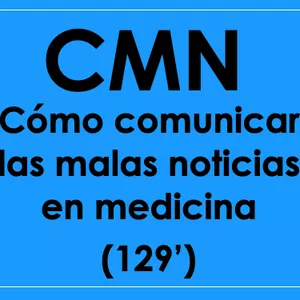 Imagen de portada para Curso online Cómo dar las malas noticias