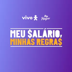 Imagem de capa para o Curso online Meu Salário, Minhas Regras
