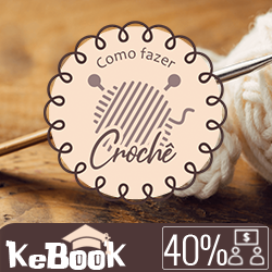 Imagem do curso Como Fazer Crochê