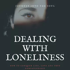Cover image for Ebook Dealing with Loneliness