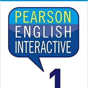 Cover image for Ebook Pearson Interactive 