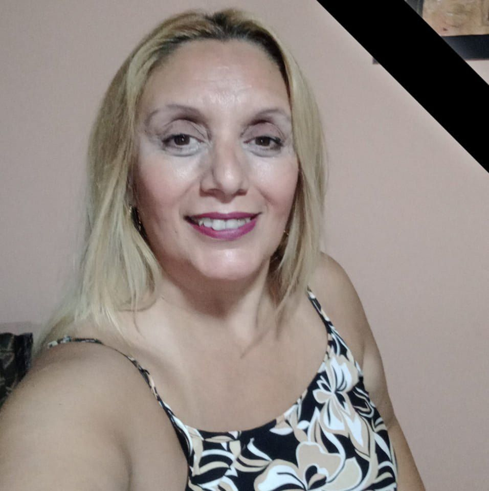 Gaby Luna