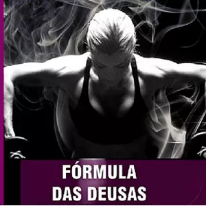 Imagem de capa para o Ebook Formula das Deusas