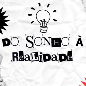 Imagem de capa para o Ebook Empreendedorismo: Do Sonho à Realidade