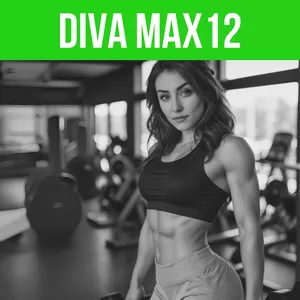 Imagem do curso Diva Max12