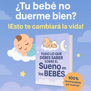 Imagen de portada para Curso online El Secreto del Buen Dormir: Guía para el Sueño de tu Bebé