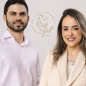 Imagem de capa para o Curso online Método Leoa