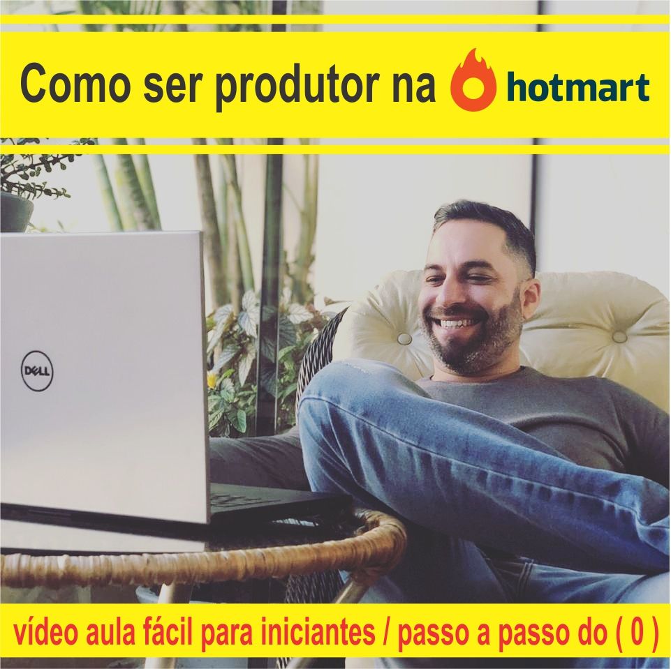 Imagem do curso GANHAR DINHEIRO NA INTERNET COM PRODUTO VIRTUAL