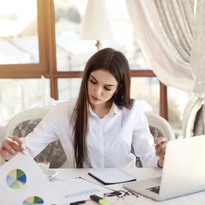 Imagem de Estudos Avançados de Contabilidade criado por Maestra Cursos na hotmart