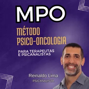 Imagem de capa para o Curso online MPO - Método Psico-Oncologia v1