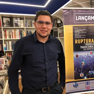 CRIANDO GIGANTES NAS CRIPTOMOEDAS
