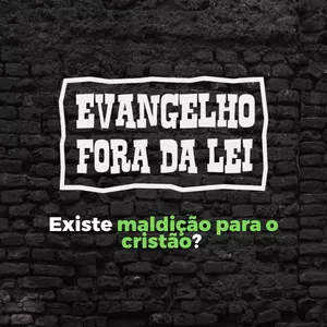 Imagem do curso 008 - Existe maldição para o cristão? 