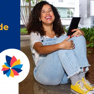 Imagem de capa para o Curso online Acessibilidade Digital