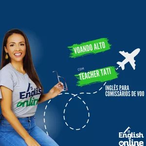 Imagem do curso VOANDO  ALTO com Teacher Tati.