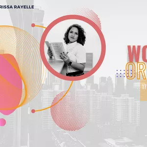 Imagem de capa para o Evento online O equilíbrio da produtividade.