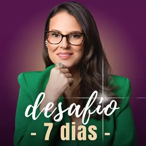 Imagem de capa para o Curso online RECOMEÇO Desafio 7 dias
