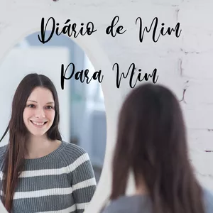 Imagem de capa para o Ebook DE MIM PARA MIM | E-BOOK DE AUTOAJUDA 