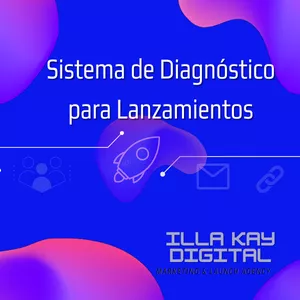 Imagen de portada para Curso online SISTEMA DE DIAGNÓSTICO PARA LANZAMIENTOS