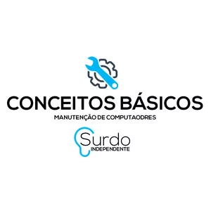 Imagem de capa para o Curso online Surdo Independente - Conceitos Básicos - Curso 1/5