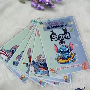 Imagen de portada para Curso online Plantilla Tablas de Multiplicar editables Canva