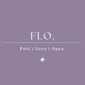 FLO. logo