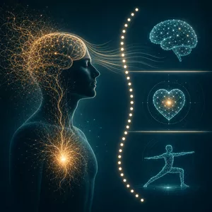 Imagem de Autoconhecimento Real: 21 Dias de Reestruturação Neural criado por Centro de Psicologia Positiva e Mindfulness - Sheila Drumond  na hotmart
