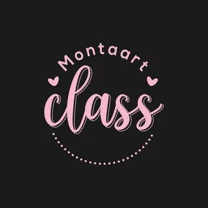 Imagem de capa para o Curso online Montaart Class