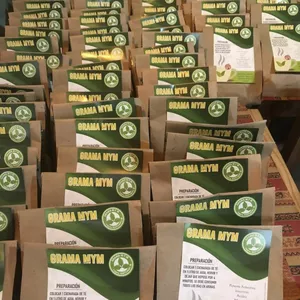 Imagen de portada para Curso online Grama m y m 