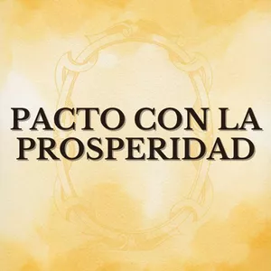 Imagen de portada para Curso online Pacto con la prosperidad
