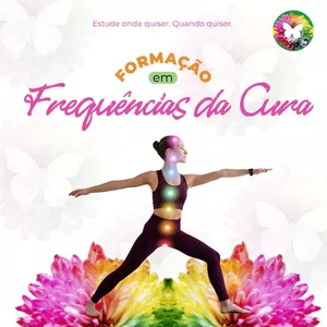 Capa do curso 