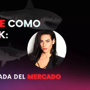 Imagen de portada para Curso online Vende como Shark