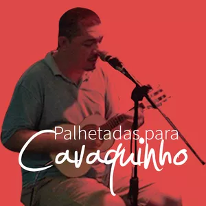 Imagem do curso PALHETADAS PARA CAVAQUINHO