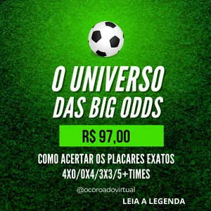 Curso Futebol Virtual Simplificado