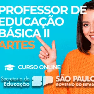 Capa do curso 