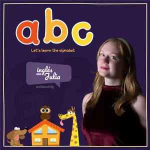 Cover image for Ebook ABC - Alfabeto interactivo