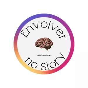 Imagem de capa para o Curso online Envolver no Story